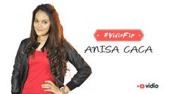 Casting Vidiofie - Anisa Caca