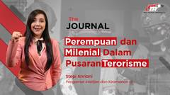 Keterlibatan Perempuan dalam Pusaran Aksi Terorisme | The Journal PODCAST