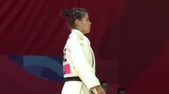 Full Highlight Judo - ASIAN Games 2018