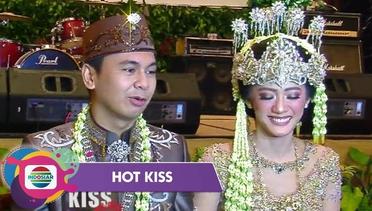 Pindah Tangan, Raditya Dika Serahkan Jabatan Presiden Jomblo ke Baim Wong - Hot Kiss