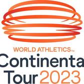 World Athletics Continental Tour 2023