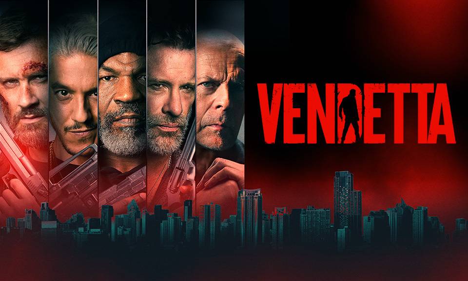 Vendetta
