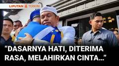 Lanjutkan Program Barak Militer, KDM: Dasarnya Hati, Diterima oleh Rasa, Lahirkan Cinta | Liputan 6