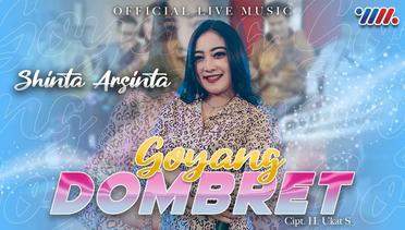 Shinta Arsinta Ft Patgulipat  Goyang Dombret live kentrung Version