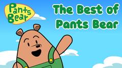 Compilation Video of Pants Bear 2022