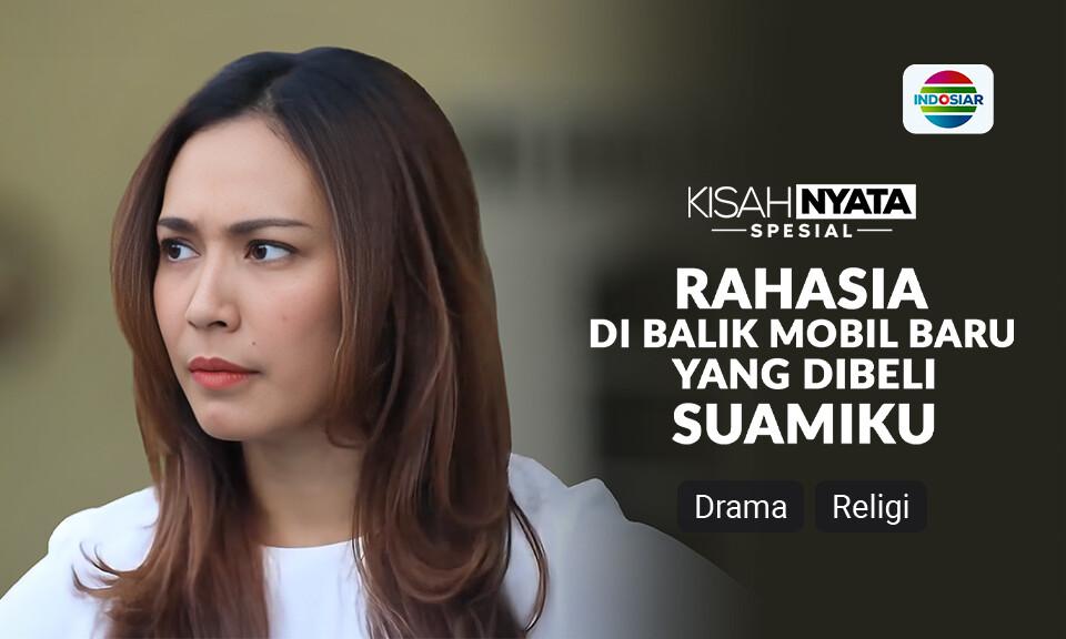 Kisah Nyata Spesial