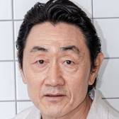 Huh Joon Ho