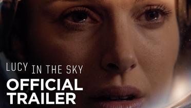 Trailer - Lucy In the Sky