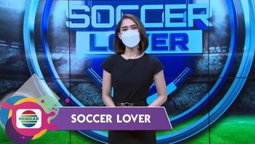 Soccer Lover - 27 Januari 22