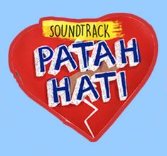 Soundtrack Patah Hati