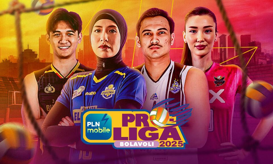 Proliga