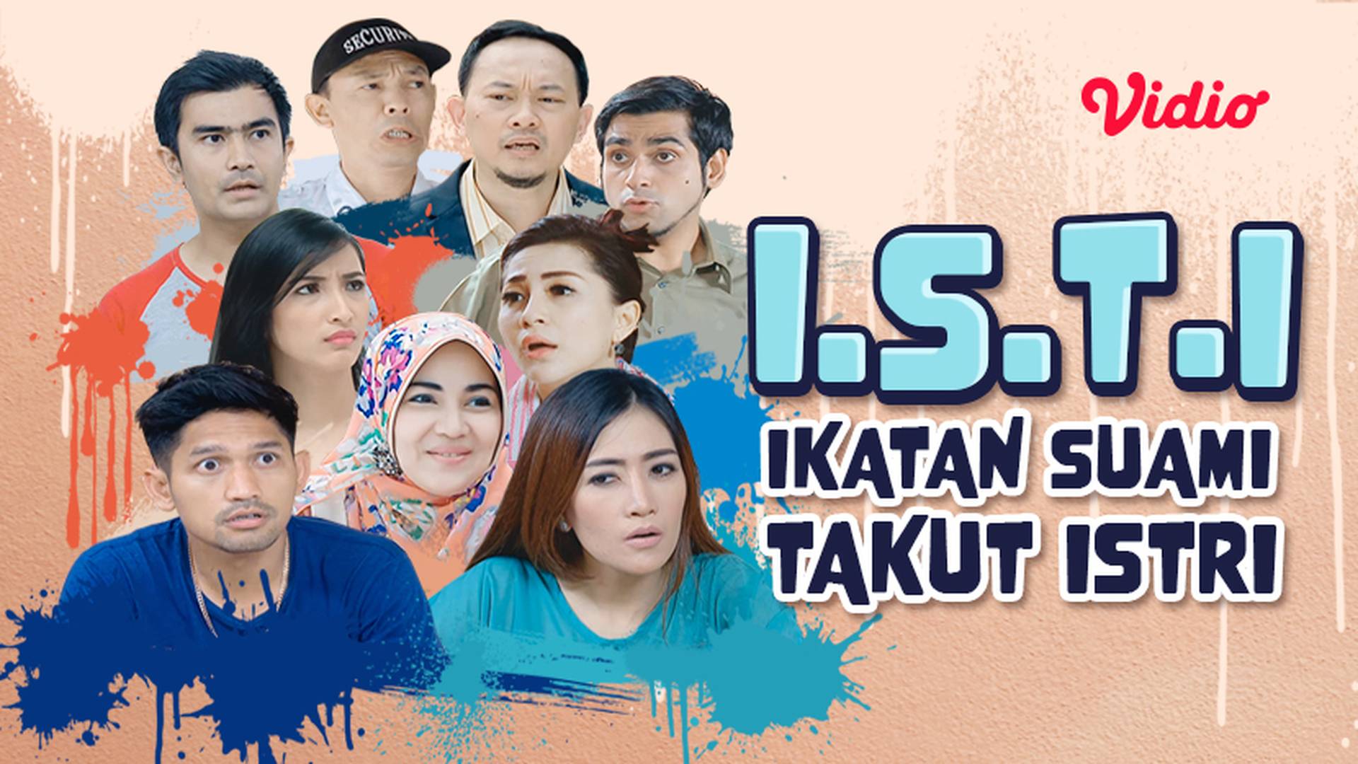 Ikatan Suami Takut istri