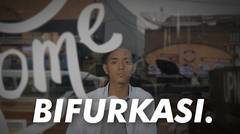 ISFF 2018 BIFURKASI Trailer Tasikmalaya
