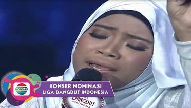 Highlight Liga Dangdut Indonesia - Konser Nominasi Provinsi DI Yogyakarta