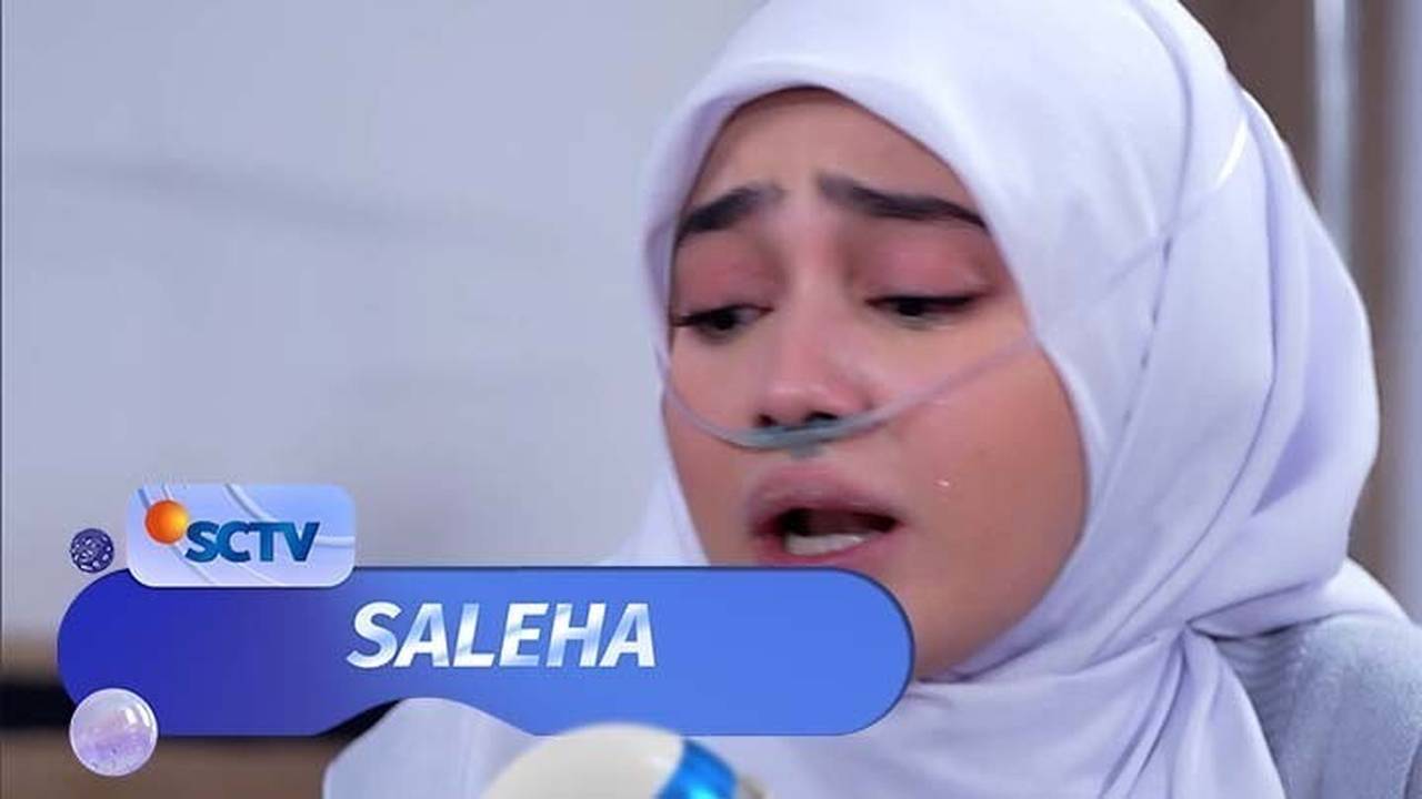 Saleha - Episode 158 | Part 1/2 (2024)