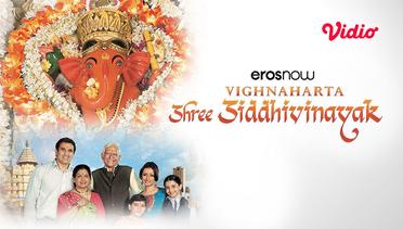 Vighnaharta Shree Siddhivinayak - Trailer