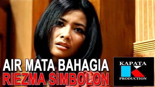 volgorde Tegenhanger bloed LAGU POP AMBON TERBARU 2021 | AIR MATA BAHAGIA | RIEZMA SIMBOLON (Official  Video) | Vidio
