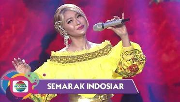 Perdana Di Layar Kaca!! Cinta Dan Kehidupan Inul D Penuh Warna "Seindah Pelangi" | Semarak Indosiar 2020