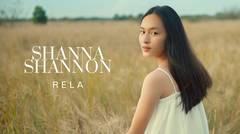 Shanna Shannon - Rela - Official Music Video