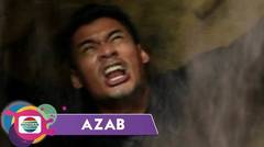 AZAB - Akhir Hdup Perampok Kejam Yang Mengenaskan