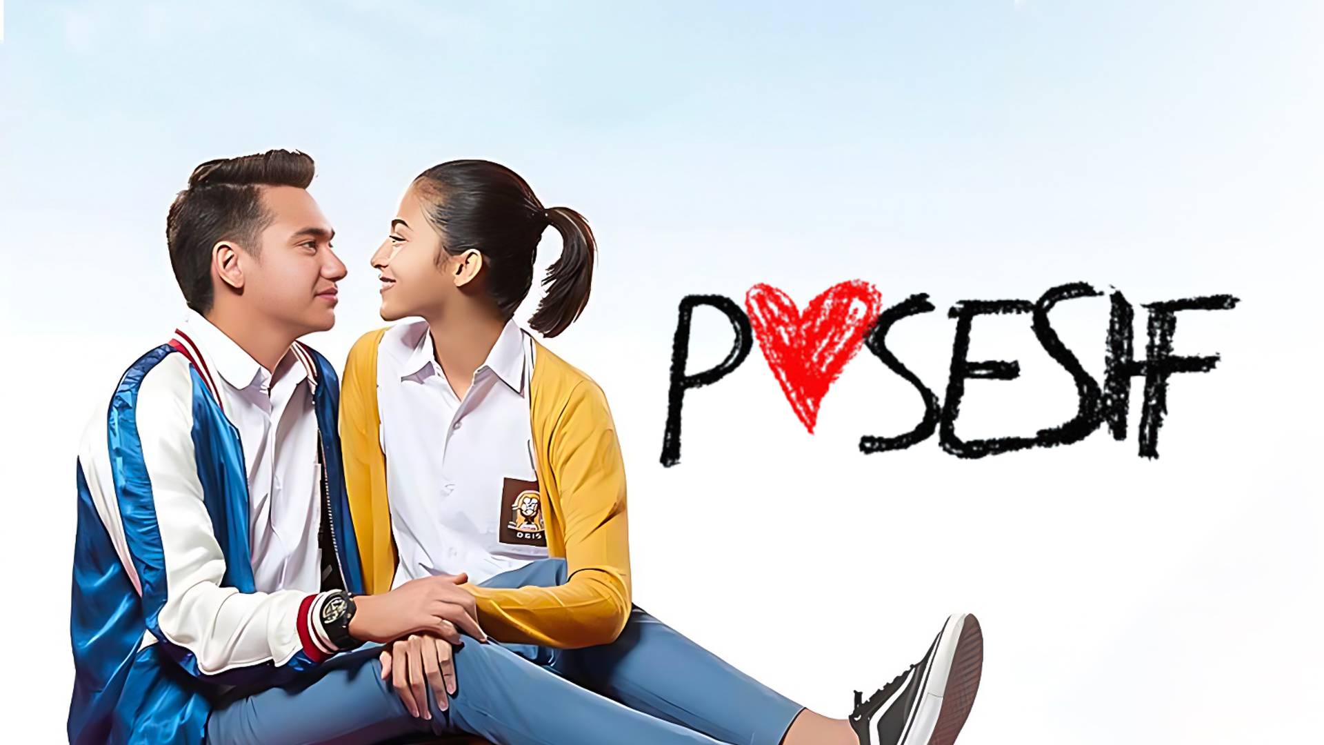 Posesif