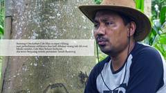 2018 #Liputan6Awards Muslahuddin The Pioneer Of Red Zone_Banda Aceh