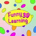 Funny 3D Learning