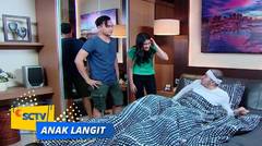 Highlight Anak Langit - Episode 892