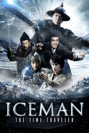 Iceman: The Time Traveller