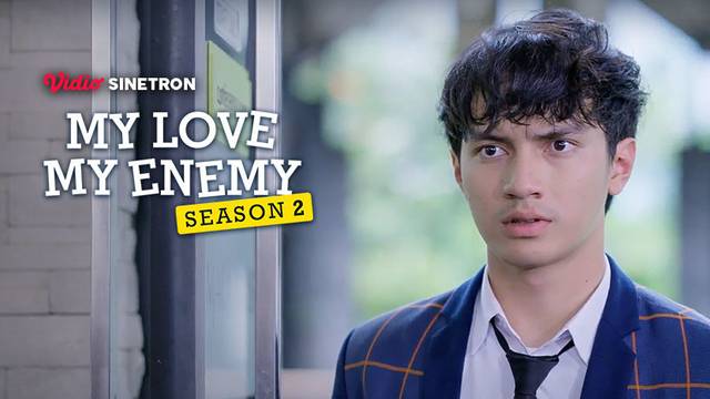 Episode 5 - My Love My Enemy Season 2