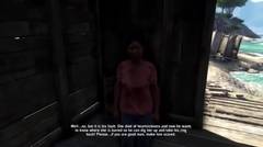 Far Cry 3 Gameplay Walkthrough Part 59 - Love Eternal - Mission 35 