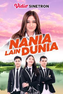 Nania Lain Dunia