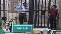 Highlight Cuma Disini - Episode 06