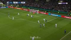 Celtic 0-1 Anderlecht | Liga Champions | Highlight Pertandingan