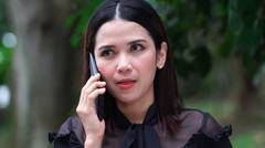 Samudra Cinta : Nora ingin mencelakai Cinta | 11 Mei 2021
