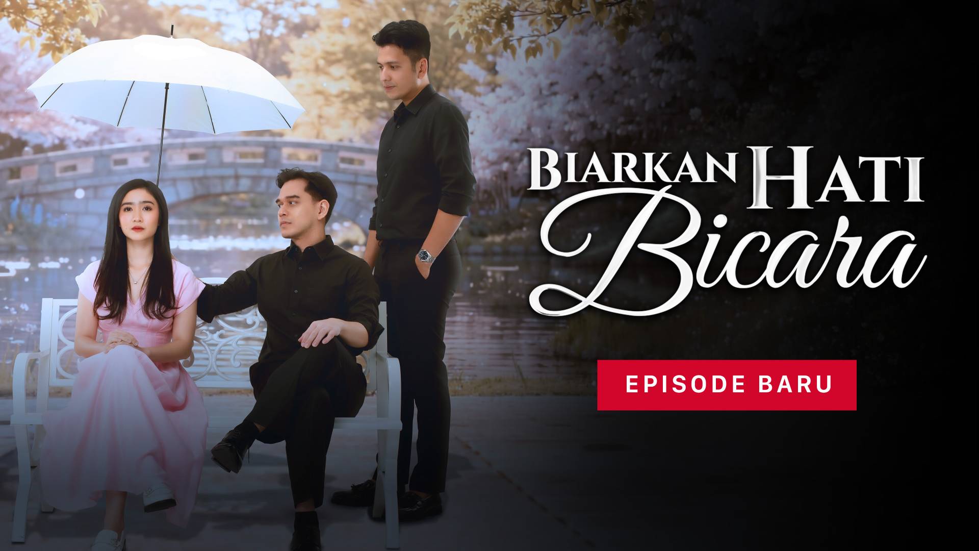 Biarkan Hati Bicara