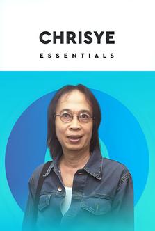 Essentials: Chrisye