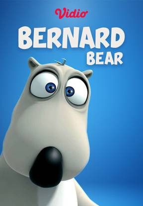 Bernard Bear