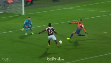Metz 2-1 Dijon | Liga Prancis | Cuplikan Pertandingan dan Gol-gol