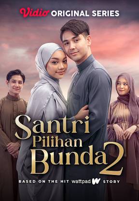 Santri Pilihan Bunda