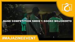 Band Competition SMKN 1 Sooko Mojokerto (Aftermovie)