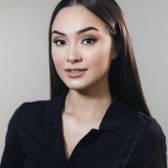 Caitlin Halderman