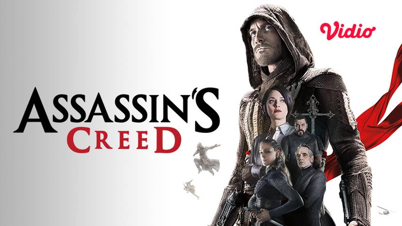 Assassin's Creed (2016) Full Movie