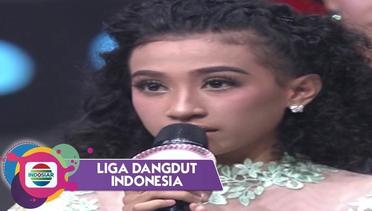 Inilah Juara LIDA Provinsi yang Harus Tersisih di Konser Top 27 Group 1 Liga Dangdut Indonesia!