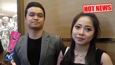 Hot News! Hamil Sembilan Bulan, Karina Salim Siap Lahiran Normal