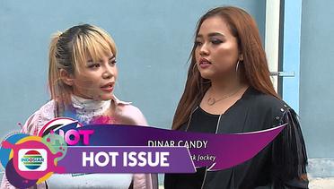 Hot Issue Pagi – Balik Menyerang!! Dinar Candy Sebut Bebby Fey Sengaja Peras Atta Halilintar