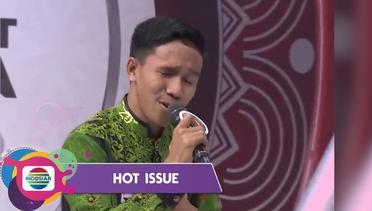 Miliki Wajah Mirip Fildan ,Mampukah Aco Ikuti Jejak Fildan di Panggung Dangdut??? | Hot Issue Pagi