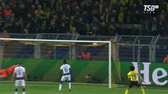 Highlight Liga Champions Dortmund VS Tottenham (0-1)