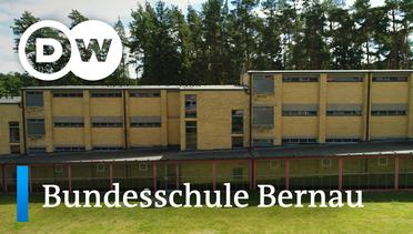 DW BirdsEye - The Bundesschule Bernau: Pendidikan-Sosial Ideal