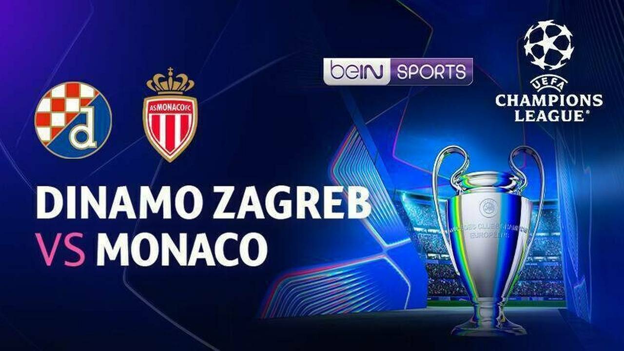 MAGNET FOOT MATCH AS MONACO / FK CRVENA ZVEZDA 2024-10-22